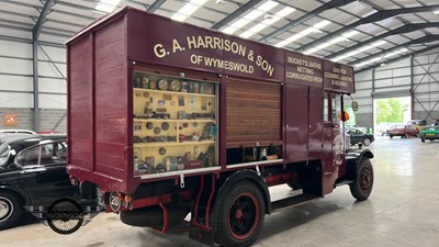 Lot 128 - 1935 ALBION LH463