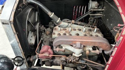 Lot 128 - 1935 ALBION LH463