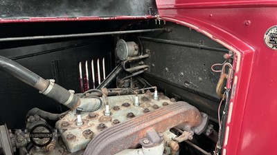 Lot 128 - 1935 ALBION LH463