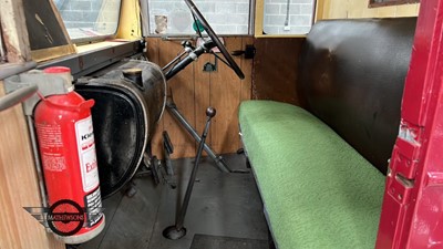 Lot 128 - 1935 ALBION LH463
