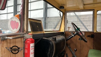 Lot 128 - 1935 ALBION LH463