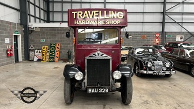 Lot 128 - 1935 ALBION LH463