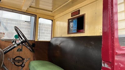 Lot 128 - 1935 ALBION LH463