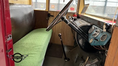 Lot 128 - 1935 ALBION LH463