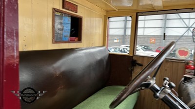 Lot 128 - 1935 ALBION LH463