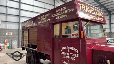 Lot 128 - 1935 ALBION LH463