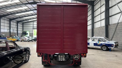 Lot 128 - 1935 ALBION LH463