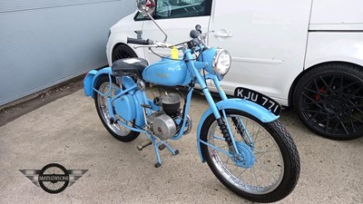 Lot 210 - 1954 FRANCIS BARNETT