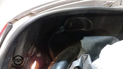 Lot 213 - 1999 JAGUAR XK8 CONVERTIBLE AUTO