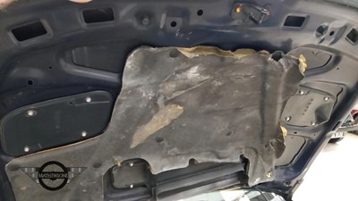 Lot 116 - 1996 SUBARU IMPREZA SERIES MCRAE