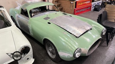 Lot 224 - 1957 MASERATI KIT CAR