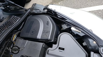Lot 565 - 2011 PEUGEOT RCZ SPORT THP 156
