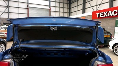 Lot 189 - 1997 FORD ESCORT CALYPSO