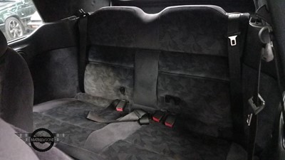 Lot 189 - 1997 FORD ESCORT CALYPSO
