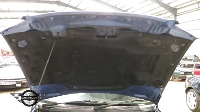 Lot 189 - 1997 FORD ESCORT CALYPSO