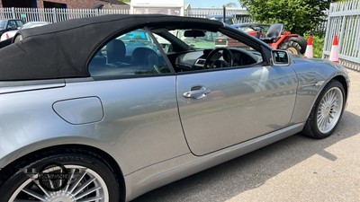 Lot 332 - 2005 BMW 630I AUTO