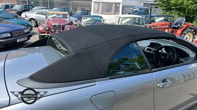 Lot 332 - 2005 BMW 630I AUTO