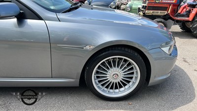 Lot 332 - 2005 BMW 630I AUTO