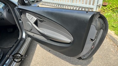 Lot 332 - 2005 BMW 630I AUTO