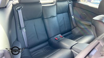 Lot 332 - 2005 BMW 630I AUTO