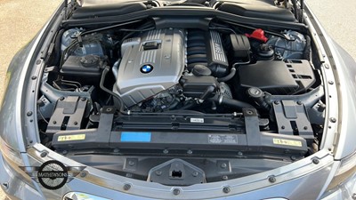 Lot 332 - 2005 BMW 630I AUTO