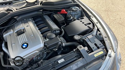 Lot 332 - 2005 BMW 630I AUTO