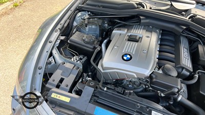 Lot 332 - 2005 BMW 630I AUTO