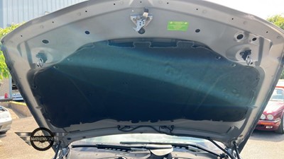 Lot 332 - 2005 BMW 630I AUTO