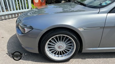 Lot 332 - 2005 BMW 630I AUTO