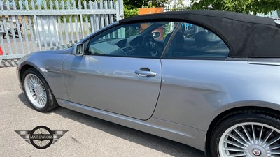 Lot 332 - 2005 BMW 630I AUTO