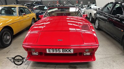 Lot 660 - 1987 TVR 390SE
