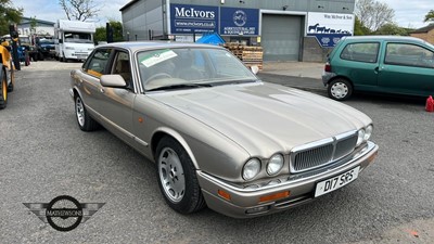 Lot 410 - 1994 JAGUAR XJ6 AUTO