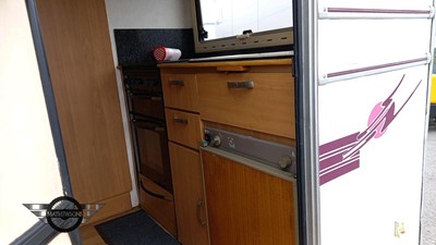 Lot 550 - 1996 FIAT DUCATO 10 SWB