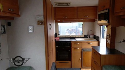 Lot 550 - 1996 FIAT DUCATO 10 SWB