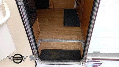Lot 550 - 1996 FIAT DUCATO 10 SWB