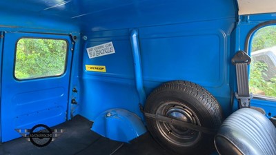 Lot 345 - 1980 AUSTIN MORRIS MINI 95