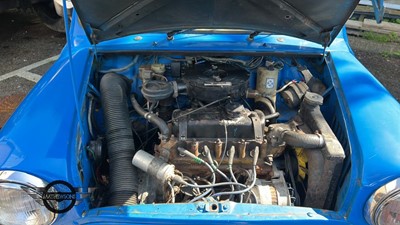 Lot 345 - 1980 AUSTIN MORRIS MINI 95