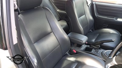 Lot 246 - 2005 LEXUS IS200 SE AUTO
