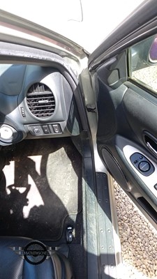 Lot 246 - 2005 LEXUS IS200 SE AUTO