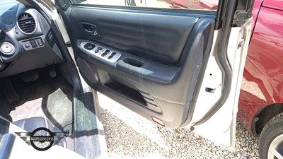 Lot 246 - 2005 LEXUS IS200 SE AUTO