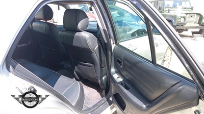 Lot 246 - 2005 LEXUS IS200 SE AUTO