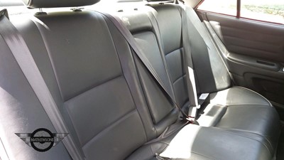 Lot 246 - 2005 LEXUS IS200 SE AUTO