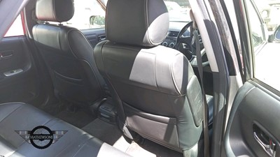 Lot 246 - 2005 LEXUS IS200 SE AUTO