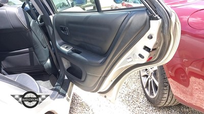 Lot 246 - 2005 LEXUS IS200 SE AUTO