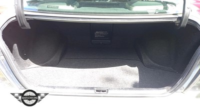 Lot 246 - 2005 LEXUS IS200 SE AUTO