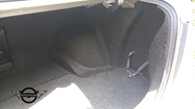 Lot 246 - 2005 LEXUS IS200 SE AUTO