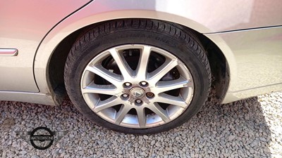 Lot 246 - 2005 LEXUS IS200 SE AUTO