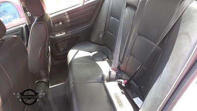 Lot 246 - 2005 LEXUS IS200 SE AUTO