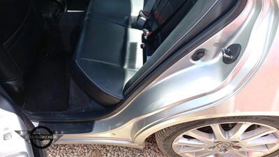 Lot 246 - 2005 LEXUS IS200 SE AUTO