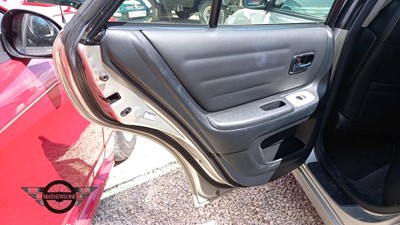 Lot 246 - 2005 LEXUS IS200 SE AUTO